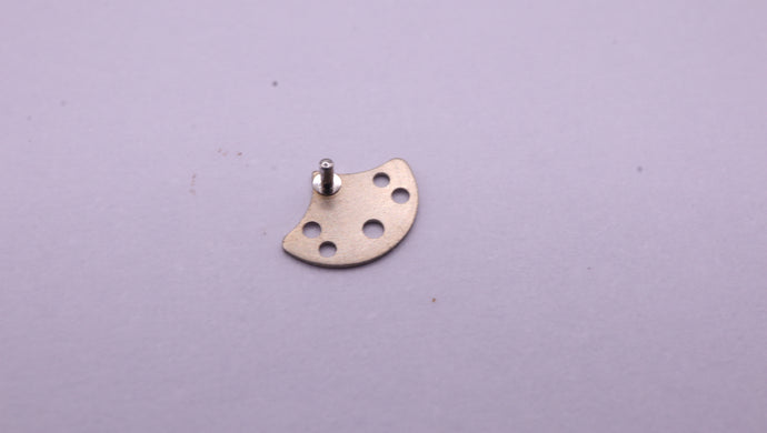 AS - Cal 1635 - Auto Parts - #1496 Axle Bolt-Welwyn Watch Parts