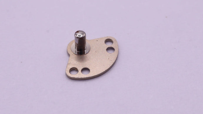 AS - Cal 1560 - Auto Parts - #1496 Axle Bolt-Welwyn Watch Parts
