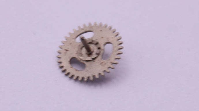 AS - Cal 1250 - Auto Parts - #1482 Driving Gear-Welwyn Watch Parts