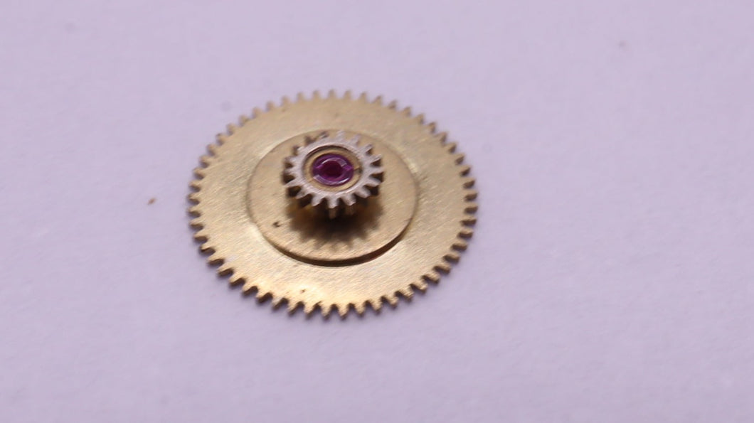 AS - Cal 1920 - Auto Parts - #1480 Winding Wheel-Welwyn Watch Parts
