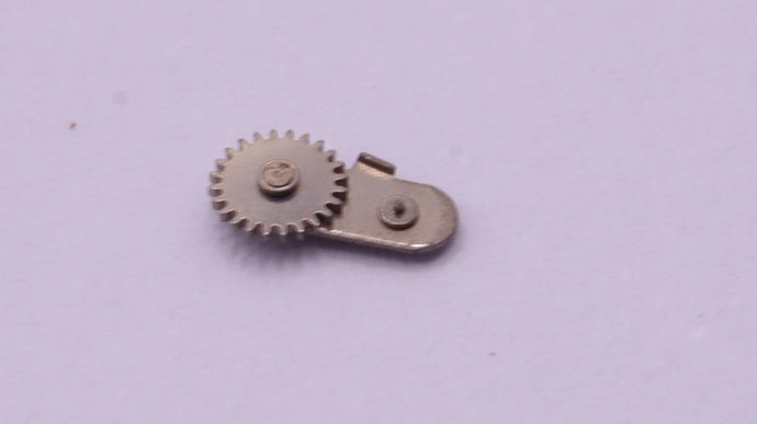 AS - Cal 1712 - Auto Parts - #1485 Reverser Mounted-Welwyn Watch Parts