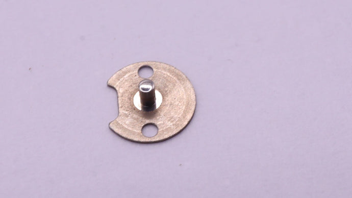 AS - Cal 1748 - Auto Parts - #1496 Axle Bolt-Welwyn Watch Parts
