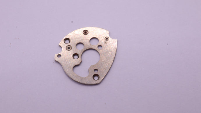 AS - Cal 1903 - Auto Parts - #1142 Auto Bridge-Welwyn Watch Parts