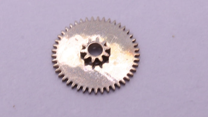 AS - Cal 1701 - Auto Parts - #1482 Driving Wheel-Welwyn Watch Parts