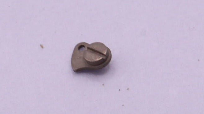 AS - Cal 1700 - Auto Parts - #1491 Gib Bolt Screw-Welwyn Watch Parts