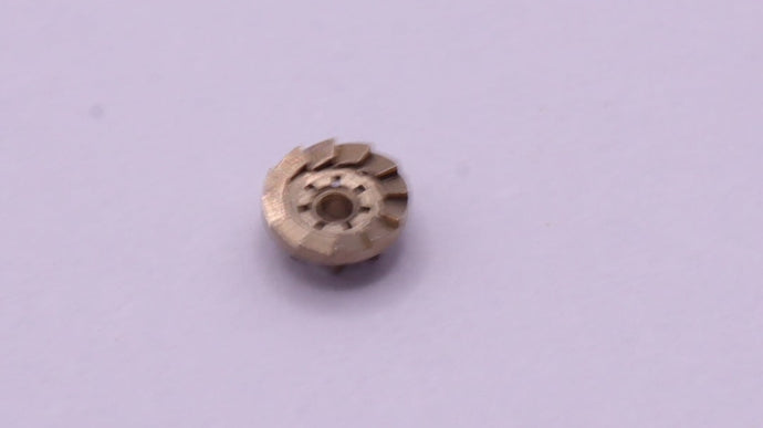 AS - Cal 1191 - Auto Parts - #1485 Breguet Pinion-Welwyn Watch Parts