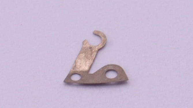 AS - Cal 1171 - Auto Parts - #1474 Driver Spring-Welwyn Watch Parts