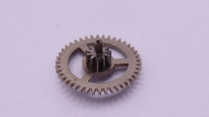 AS - Cal 1291 - Auto Parts - #1481 Driving Wheel-Welwyn Watch Parts