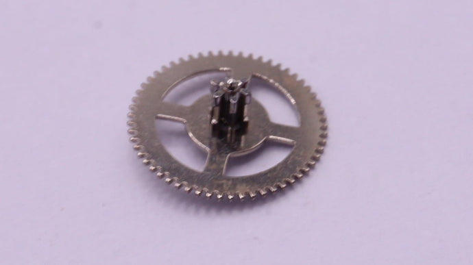 AS - Cal 1716 - Auto Parts - #1482 Driving Wheel-Welwyn Watch Parts