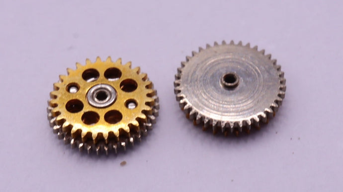 ETA - Cal 2450 - Auto Parts - #1530 Reverser-Welwyn Watch Parts