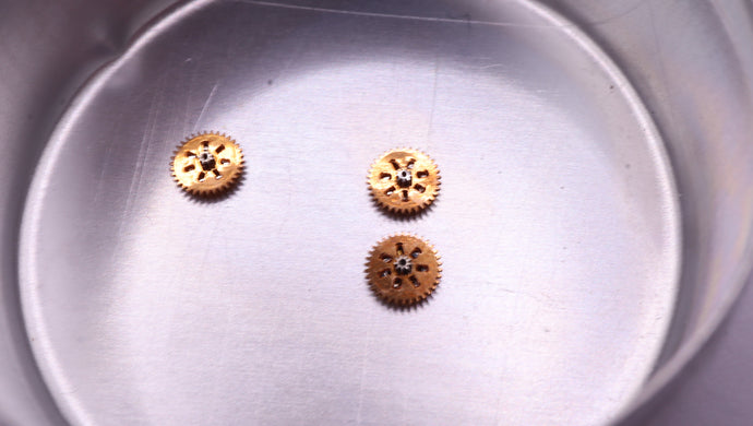 ETA - Cal 2365 - Auto Parts - #1488 Reverser-Welwyn Watch Parts
