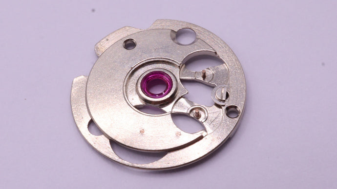 ETA - Cal 2538 - Auto Parts - #1134 Auto Bridge-Welwyn Watch Parts