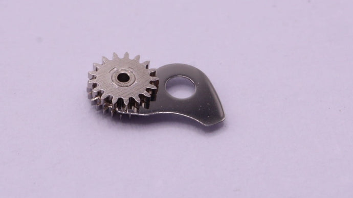 ETA - Cal 1306 - Auto Parts - #1485 Reverser Mounted-Welwyn Watch Parts