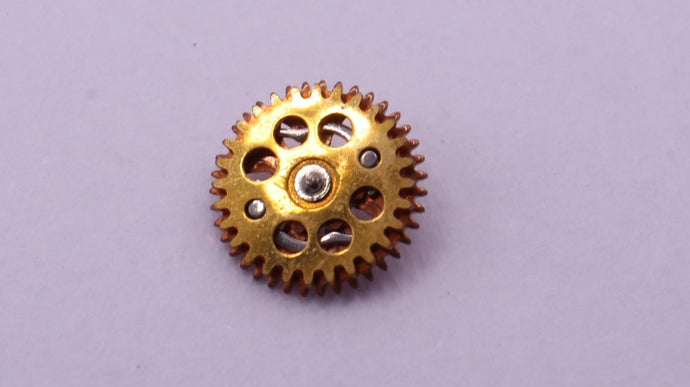 ETA - Cal 2770 - Auto Parts - #1488 Reverser-Welwyn Watch Parts