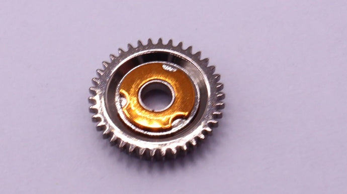 ETA - Cal 2770 - Auto Parts - #1498 Rotor Bearing-Welwyn Watch Parts