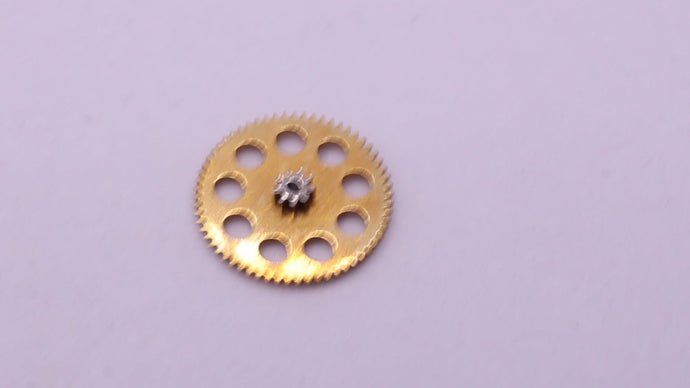 ETA - Cal 2770 - Auto Parts - #1482 Driving Wheel-Welwyn Watch Parts