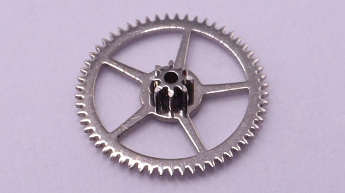 ETA - Cal 2375 - Auto Parts - #1482 Driving Wheel-Welwyn Watch Parts