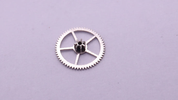 ETA - Cal 2369 - Auto Parts - #1482 Driving Wheel-Welwyn Watch Parts