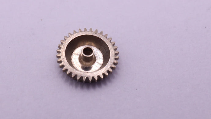 ETA - Cal 2369 - Auto Parts - #1498 Rotor Bearing-Welwyn Watch Parts