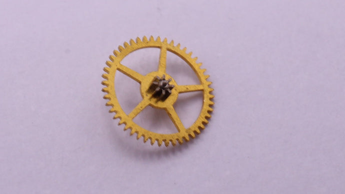 ETA - Cal 1306 - Auto Parts - #1481 Reduction Wheel-Welwyn Watch Parts
