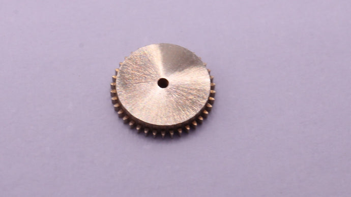 ETA - Cal 1306 - Auto Parts - #1498 Rotor Bearing-Welwyn Watch Parts