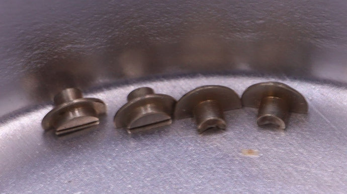 ETA - Cal 2452 - Auto Parts - #1526 Auto Bolt-Welwyn Watch Parts
