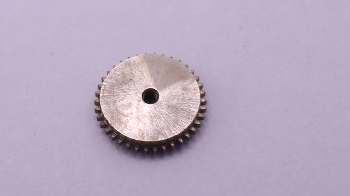 ETA - Cal 2452 - Auto Parts - #1498 Rotor Bearing-Welwyn Watch Parts