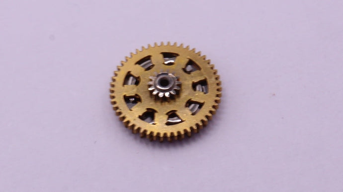 ETA - Cal 1258 - Auto Parts - #1485 Reverser-Welwyn Watch Parts
