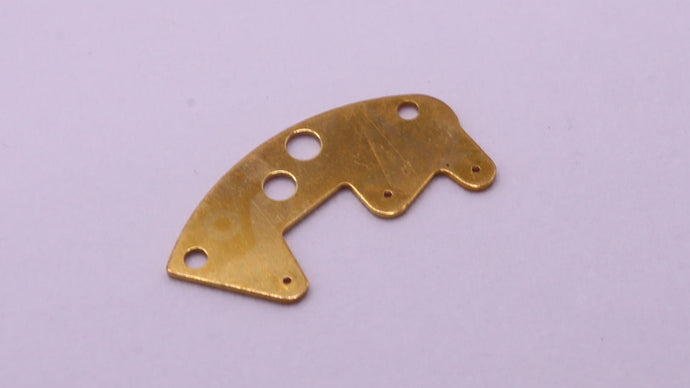 ETA - Cal 2781 - Auto Parts - #1141 Auto Bridge-Welwyn Watch Parts