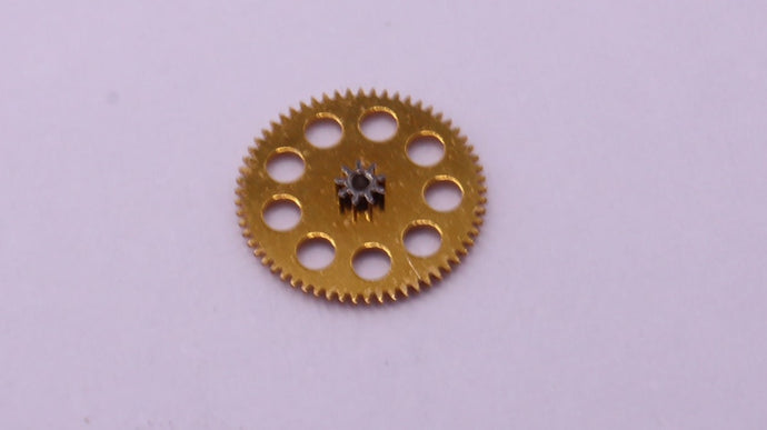 ETA - Cal 2820 - Auto Parts - #1482 Driving Wheel-Welwyn Watch Parts
