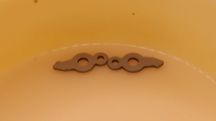 Felsa - Cal 4462 - Auto Parts - #1491 Weight Bolt-Welwyn Watch Parts