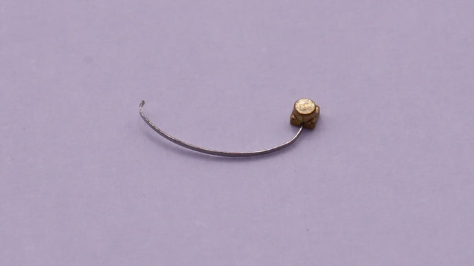 Roamer/MST - Calibre 411- Part 2446 Reverser Ratchet Spring-Welwyn Watch Parts