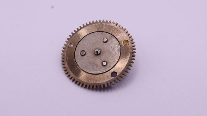 Roamer/MST - Calibre 411- Part 6318 - Pawl Winding Wheel-Welwyn Watch Parts