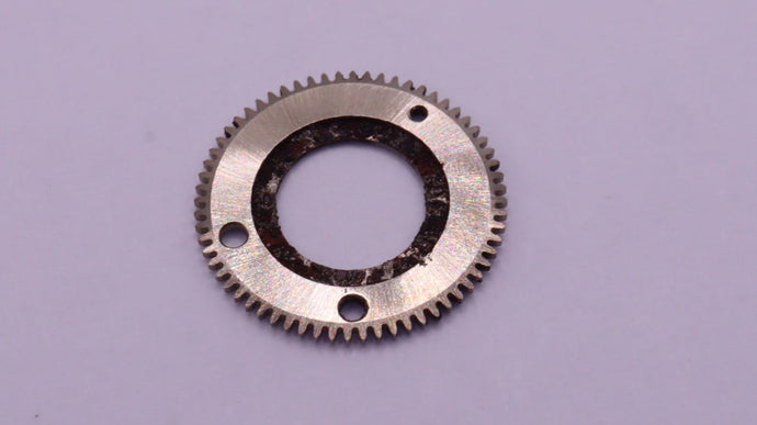 Roamer/MST - Calibre 411- Part 6319 - Pawl Wheel Outer-Welwyn Watch Parts