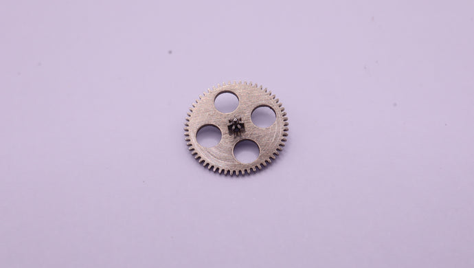 Roamer/MST - Calibre 411- Part 6320 - Driving Gear/ Ratchet-Welwyn Watch Parts