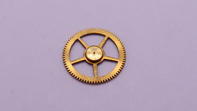 Roamer/MST - Calibre 411- Part 6316 - Third Wheel Overdrive-Welwyn Watch Parts