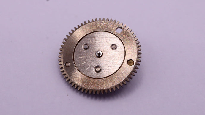 Roamer/MST - Calibre 411- Part 6317 - Pawl Wheel-Welwyn Watch Parts