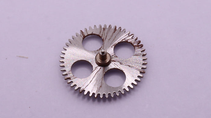 Roamer/MST - Calibre 411- Part 6321 - Driving Wheel-Welwyn Watch Parts