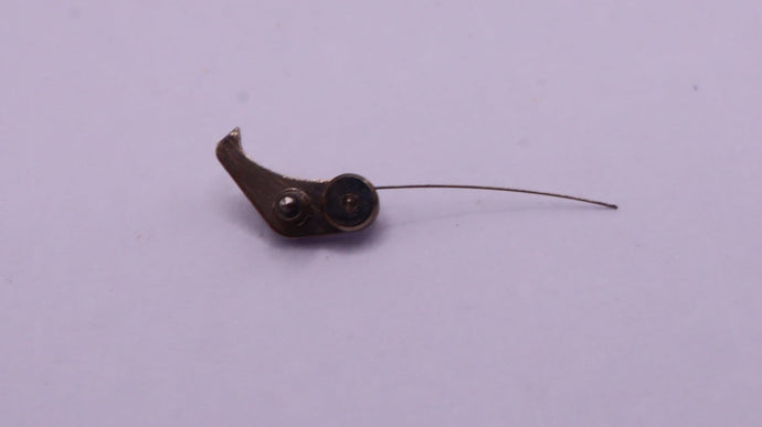 Roamer/MST - Calibre 420- Part 1428 - Click/Spring-Welwyn Watch Parts