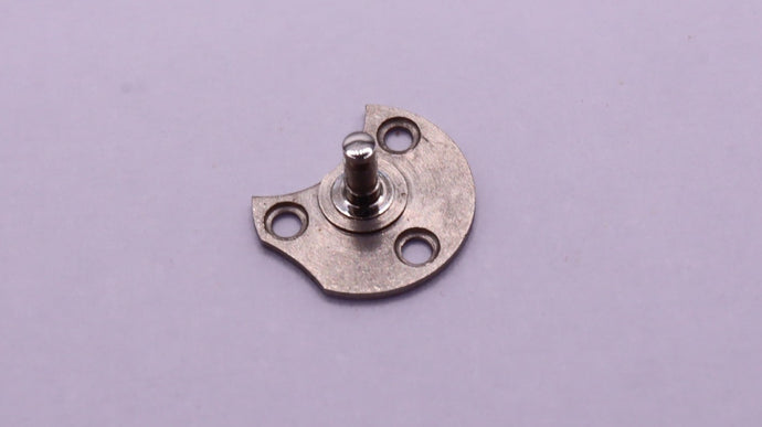 Roamer/MST - Calibre 420- Part 1496 - Rotor Post-Welwyn Watch Parts