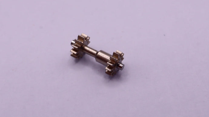 Roamer/MST - Calibre 420- Part 519 - Int Pinion for Crown Wheel-Welwyn Watch Parts