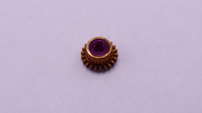 Roamer/MST - Calibre 420- Part 1478 - Osc Weight Wheel Jewelled-Welwyn Watch Parts