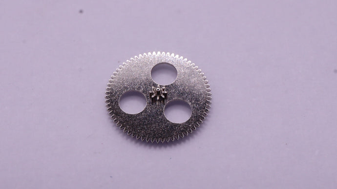 Roamer/MST - Calibre 411- Part 1481 - Reduction Gear-Welwyn Watch Parts