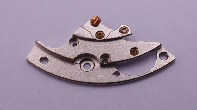 Roamer/MST - Calibre 522- Part 1142 - Auto Device Upper Bridge-Welwyn Watch Parts