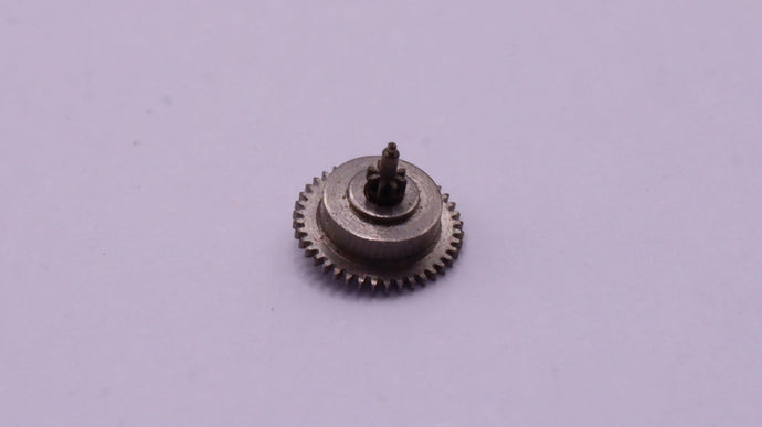 Roamer/MST - Calibre 437 - Part 1520 - Coupling Clutch Mounted-Welwyn Watch Parts