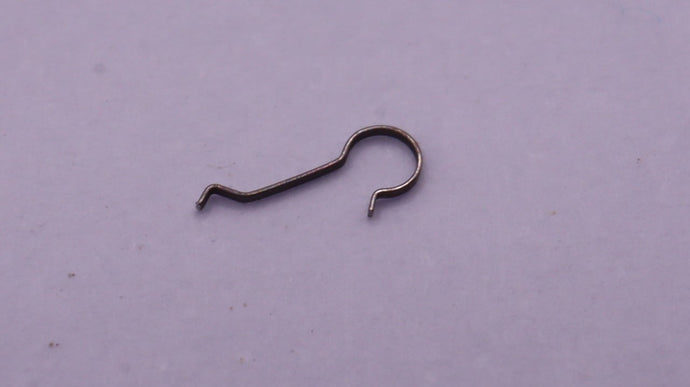 Roamer/MST - Calibre 410 - Part 6407 - Spring-Welwyn Watch Parts