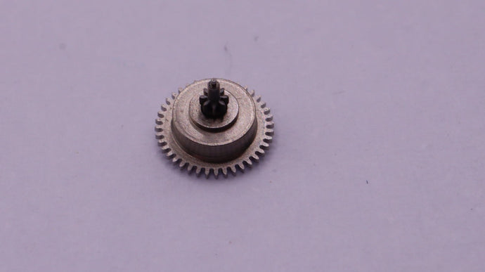Roamer/MST - Calibre 470/471 - Part 1520 - Coupling Clutch Mounted-Welwyn Watch Parts