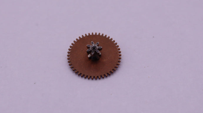 Roamer/MST - Calibre 522 - Part 6385 - Driving Wheel-Welwyn Watch Parts