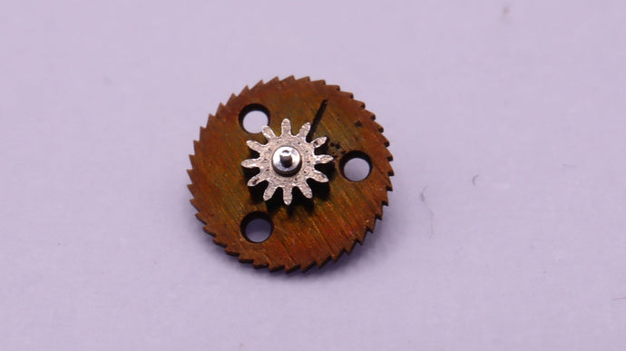Roamer/MST - Calibre 411 - Part 6375 - Pawl Wheel-Welwyn Watch Parts