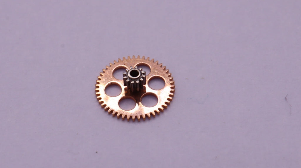 Roamer/MST - Calibre 520 - Part 1481 - Reduction Wheel – Welwyn Watch Parts